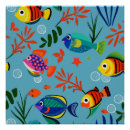 Buscar tropical colorido posters Peces tropicales