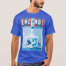 Buscar encino hombre camisetas Vintage