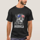 Buscar del rottweiler camisetas 4 ª