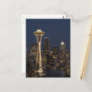 Buscar la ciudad esmeralda postales Seattle