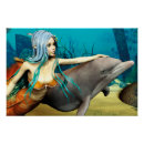 Buscar magia de la sirena posters Fantasía