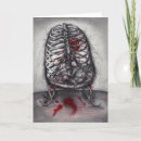Buscar costilla tarjetas Anatomía