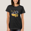 Buscar buzz camisetas Abejorro