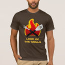 Buscar logotipo del cocinero camisetas Divertido