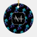 Buscar azul marino adornos Purpurina