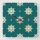 Buscar envejecido relojes de pared Antigüedad