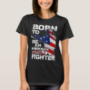 Buscar bombero americano camisetas Angustiado