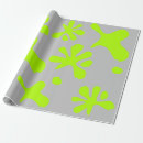 Buscar verde claro papel de regalo Para niños