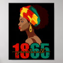Buscar banderas africanas posters Afroamericano