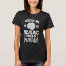 Buscar fruta tropical camisetas 8 º fruta