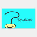 Buscar signos de interrogación postales Humor