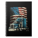 Buscar camionero cuadernos Americano