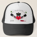 Buscar claddagh accesorios Irlandés