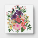 Buscar arte floral placas fotograbadas Bonito