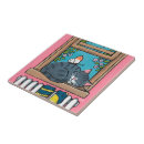 Buscar mariposa linda azulejos General y unisex