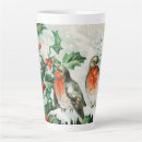 Buscar robins tazas Nieve