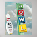 Buscar pinos posters Boliche