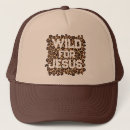 Buscar estampado gorras Para ella