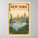 Buscar puentes de nueva york posters Vintage
