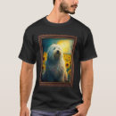 Buscar komondor camisetas Pintar