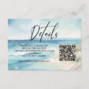 Buscar beach wedding invitaciones En la playa