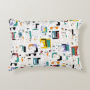 Buscar maya cojines Patrón