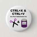 Buscar ctrl v Teclado