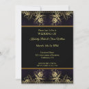 Buscar alheña invitaciones Elegante