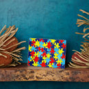 Buscar autismo placas fotograbadas Conciencia del autismo