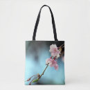 Buscar azul delicado bolsos Floral