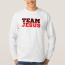 Buscar equipo jesús camisetas Fe