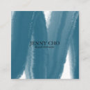 Buscar pinzas tarjetas de visita Minimalista