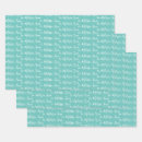 Buscar mint papel de regalo Moderno