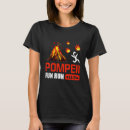 Buscar pompeya camisetas Volcán