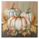 Buscar calabaza azulejos Acuarela