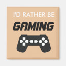 Buscar videojugadores imanes Videojuegos