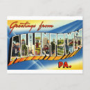 Buscar allentown Vintage