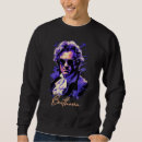 Buscar beethoven sudaderas Sinfonía