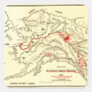 Buscar mapa de alaska postales Colección