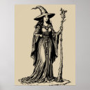 Buscar magia decoracion Mujer