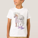 Buscar caballos niño camisetas Unicornios