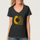 Buscar barracudas camisetas Mujeres