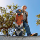 Buscar zorros tablas de skate General y unisex