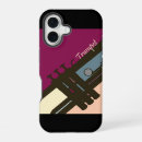 Buscar trompeta iphone fundas Música