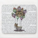 Buscar cheshire alfombrillas de raton Animales