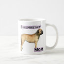 Buscar bullmastiff tazas Perro