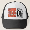 Buscar canales gorras Humor