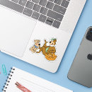 Buscar yogi pegatinas Ilustracion de oso lúdico