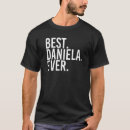 Buscar nombre daniel camisetas Mejor