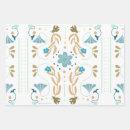 Buscar escandinavo papel de regalo Caprichoso